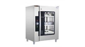 Tủ khử trùng dao dụng cụ tuần hoàn khí nóng (180L) CHINENG 2