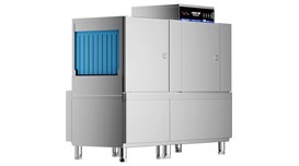 Máy rửa bát băng chuyền CHINENG CN-8021-TDJ-ZIP1-GY1IC 2