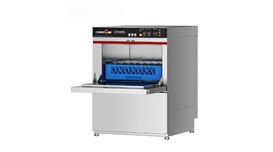 Máy rửa chén âm tủ CHINENG CN-8039-SKJ-380 2