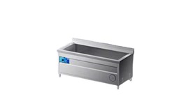 Máy rửa bát siêu âm bồn đơn 1.8m CHINENG CN-8168-CSB-CYS18 2