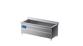 Máy rửa bát siêu âm bồn đơn 2m CHINENG CN-8168-CSB-CYS20 2