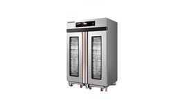 Tủ khử trùng xe đẩy thông minh tuần hoàn khí nóng CHINENG CN-CN-RTP1780-1790A 2