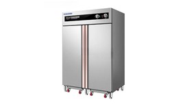Tủ khử trùng xe đẩy tuần hoàn khí nóng nhiệt độ cao CHINENG CN-CN-RTP1780-1790A2 2