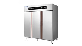 Tủ khử trùng tuần hoàn khí nóng nhiệt độ cao CHINENG CN-CN-RTP2780-2780A3 2