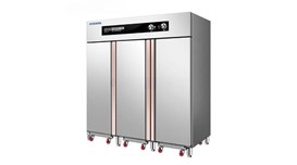 Tủ khử trùng xe đẩy tuần hoàn khí nóng nhiệt độ cao CHINENG CN-CN-RTP2780-2790A2 2