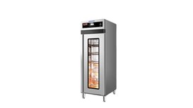 Tủ khử trùng sóng ánh sáng thông minh tuần hoàn khí nóng CHINENG CN-CN-RTP510-520C 2