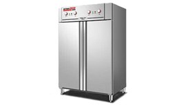 Tủ khử trùng nhiệt độ cao tuần hoàn khí nóng CHINENG CN-CN-RTP910-910B 2