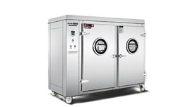 Tủ khử trùng nhiệt độ cao tuần hoàn khí nóng hồng ngoại xa CHINENG CN-CN-XDR1380-Y2 2