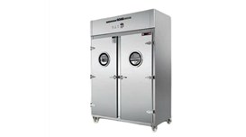 Tủ khử trùng nhiệt độ cao tuần hoàn khí nóng hồng ngoại xa CHINENG CN-CN-XDR1700-W2 2