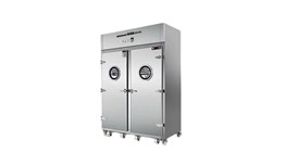 Tủ khử trùng xe đẩy nhiệt độ cao tuần hoàn khí nóng hồng ngoại xa CHINENG CN-CN-XDR1700-W2C 2