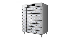 Tủ khử trùng nhiều ngăn CHINENG CN-CN-XDZ480-32M 2
