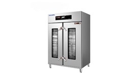 Tủ khử trùng bằng hơi nước cửa đôi CHINENG CN-RTP1780-1780Z 2