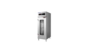 Tủ khử trùng bằng hơi nước cửa đơn CHINENG CN-RTP880-880Z 2