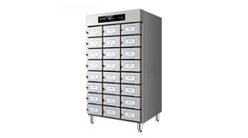 Tủ khử trùng nhiều ngăn CHINENG CN-XDZ360-24M 2