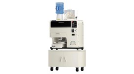 Máy làm mì tự động CHINENG CN-8115-QZDMTJ-1 2