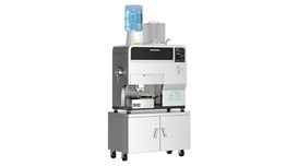 Máy làm mì tự động CHINENG CN-8115-QZDMTJ-2 2