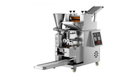 Máy làm sủi cảo tự động CHINENG CN-FSG-JZ-WX180 2
