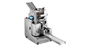 Máy làm sủi cảo tự động CHINENG CN-FSG-ZN-PS200 2