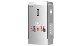 Máy đun nước sôi tự động hoàn toàn CHINENG CN-KSQ-8129-ZZ-06 2