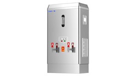 Máy đun nước sôi tự động có chức năng giữ nhiệt CHINENG CN-KSQ-8129-ZZ-06B-2 (60L/giờ) 2