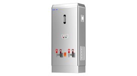 Máy đun nước sôi tự động có chức năng giữ nhiệt CHINENG CN-KSQ-8129-ZZ-18B (180L/giờ) 2