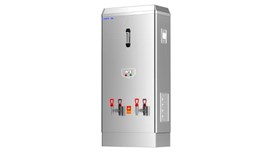 Máy đun nước sôi tự động hoàn toàn CHINENG CN-KSQ-8129-ZZ-21 (210L/giờ) 2