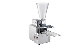 Máy làm bánh sủi cảo chiên để bàn CHINENG CN-TS-JZ-P90 2
