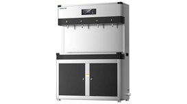 Máy đun nước sôi tích hợp thương mại CHINENG CN-YSJ-8129-CK-4RO 2