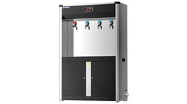 Máy đun nước sôi tích hợp thương mại CHINENG CN-YSJ-8129-XN-4SJ 2