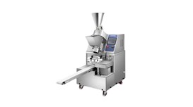 Máy làm bánh bao tự động màn hình cảm ứng CHINENG CN-XZ-87-CP/1.55 2