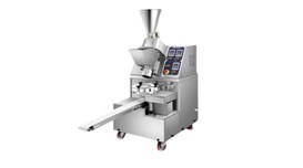 Máy làm bánh bao tự động nút bấm CHINENG CN-XZ-85A-AJ/1.55 2