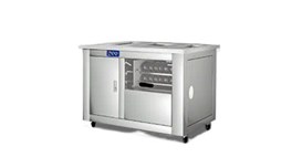 Máy làm bánh bao tự động CHINENG CN-YMT-8027-65/2 2