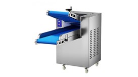 Máy cán bột tự động CHINENG CN-XZ-YMZD-350A-220/2.2 (phiên bản cao cấp) 2