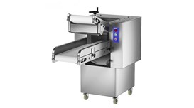 Máy cán bột tự động CHINENG CN-XZ-YMZD-500A-380/3 2