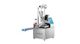 Máy làm bánh bao tự động CHINENG CN-BYJ-X 2