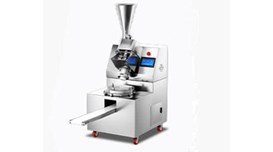 Máy làm bánh bao tự động CHINENG CN-BZJ-GSXD-PS304 2