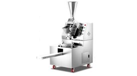 Máy làm bánh bao tự động CHINENG CN-BZJ-GSX-PS 2