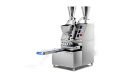 Máy làm bánh bao tự động CHINENG CN-BZJ-GSXS-X 2