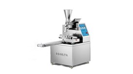 Máy làm bánh bao tự động CHINENG CN-BZJ-GSZ-X304 2