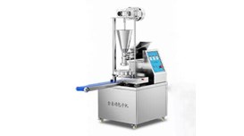 Máy làm bánh bao tự động CHINENG CN-BZJ-LS-X304 2