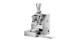 Máy làm bánh bao tự động CHINENG CN-BZJ-XGD-PS304 2