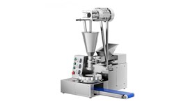 Máy làm bánh bao tự động CHINENG CN-BZJ-ZGW-X 2
