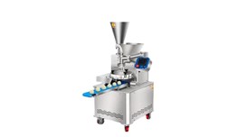 Máy làm bánh bao 1 nhân tự động bản nâng cấp CHINENG CN-XZ-BZ-30-1.2 2