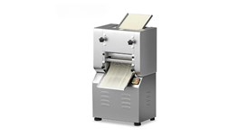 Máy cán ép và cắt bột CHINENG CN-YMJ-FD-8019-25 2