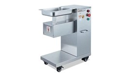 Máy cắt thịt đứng đa năng CHINENG CN-130L 2