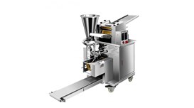 Máy làm bánh há cảo tự động CHINENG CN-160 2