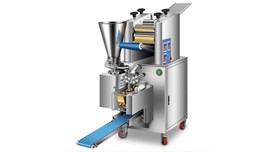 Máy làm bánh há cảo mô phỏng thủ công CHINENG CN-210 2