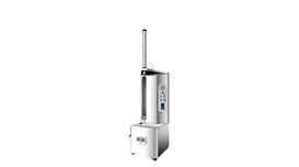 Máy gọt vỏ dưa và trái cây dạng tròn CHINENG CN-DY-DX80-1 2
