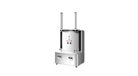 Máy gọt vỏ dưa và trái cây dạng tròn CHINENG CN-DY-DX80-2 2