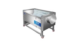 Máy làm sạch vỏ rau củ tự động CHINENG CN-HZS-HQ-1107 2